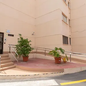 Apartment Sunny Cris Sol, Arona (Tenerife)