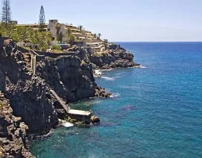 Tenerife Primavera Arona  Arona (Tenerife)