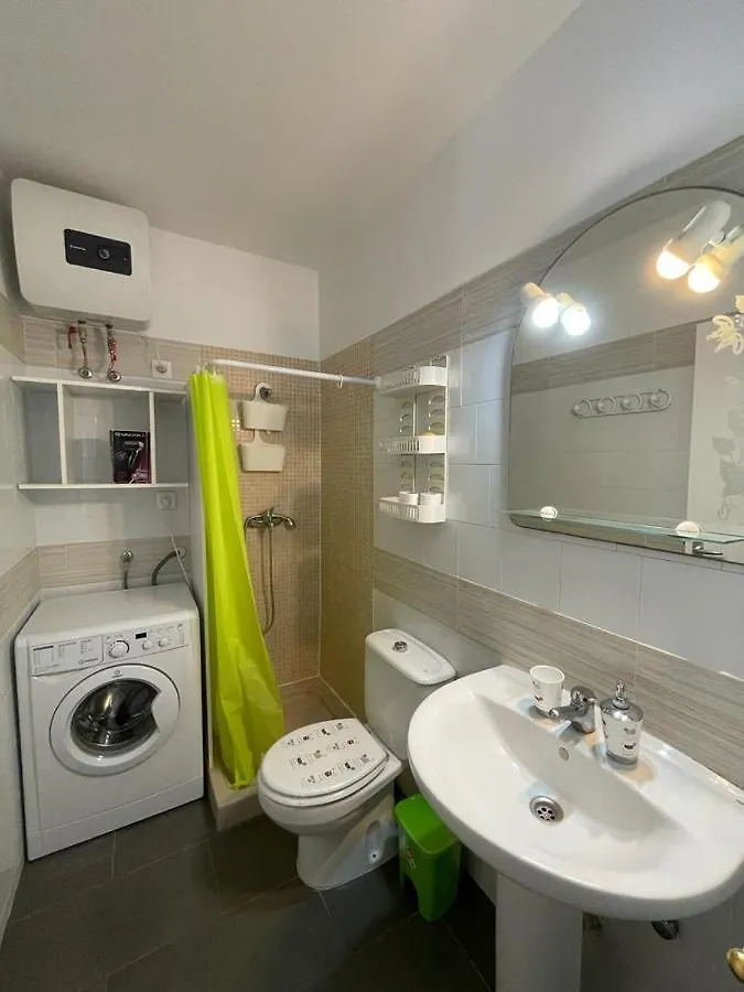 Holiday home Tenerife Primavera Arona