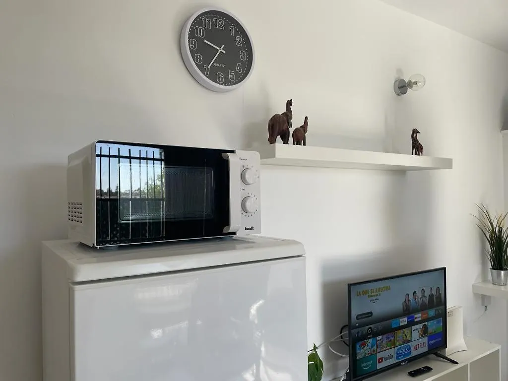Holiday home Tenerife Primavera Arona