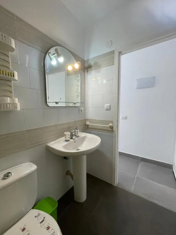 Tenerife Primavera Arona  Holiday home Arona (Tenerife)