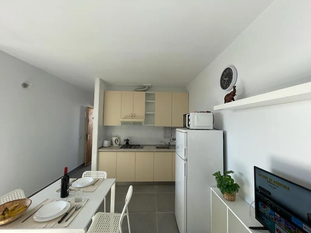 Holiday home Tenerife Primavera Arona  Spain