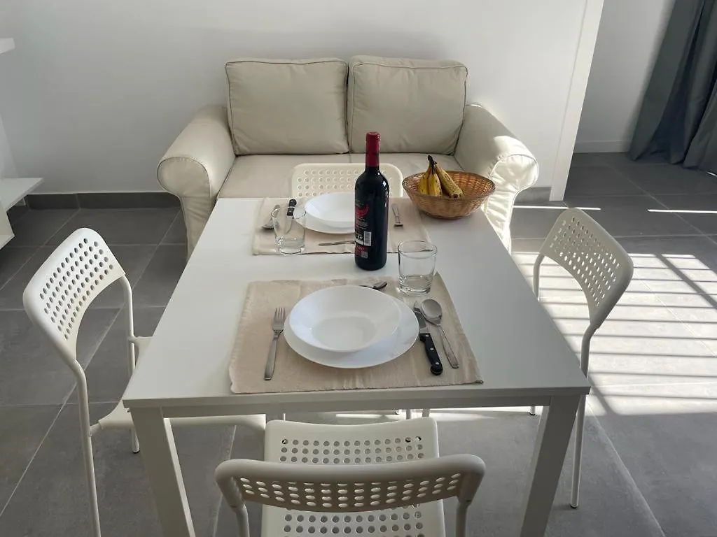 Holiday home Tenerife Primavera Arona  Spain