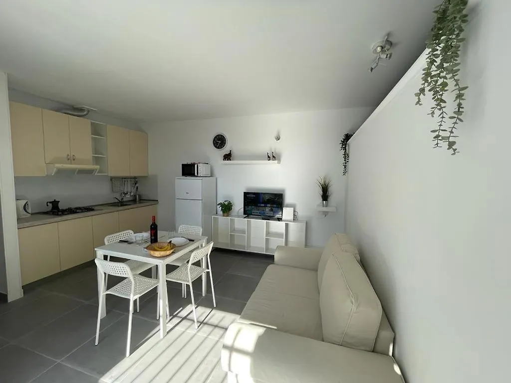 Holiday home Tenerife Primavera Arona