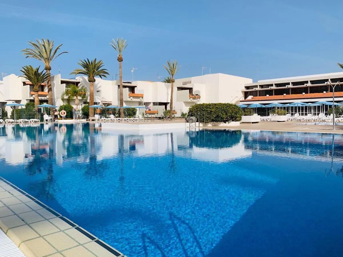 Tenerife Primavera Arona